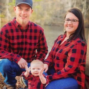 Meet your Posher, Bradley